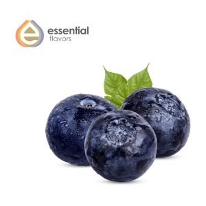 Essential Flavors - Blueberry