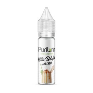 Purilum - Nilla Wafer with Milk