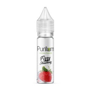 Purilum - Fizzy Strawberry