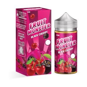 Fruit Monster - Black Cherry