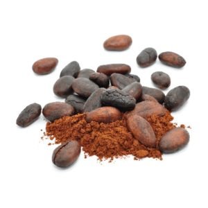 FlavourArt - Cocoa