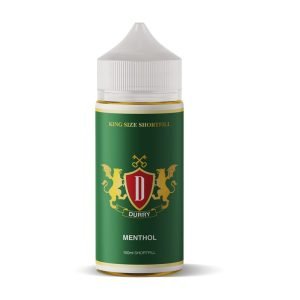 Durry - Menthol