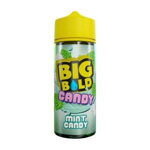 Big Bold Candy - Mint Candy