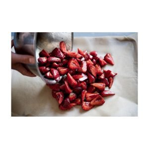 VE Legacy - Roasted Strawberry