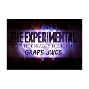 VE Legacy - Morris the Grape