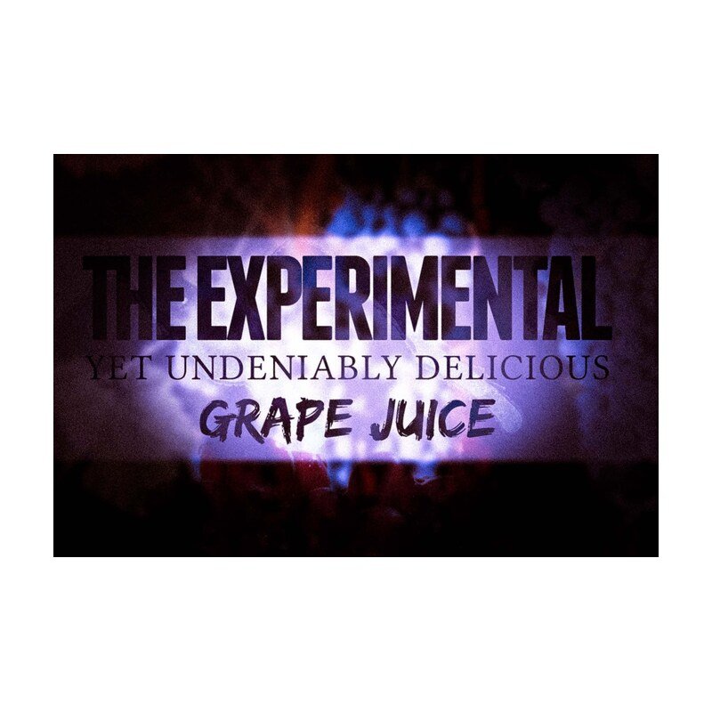 VE Legacy - Morris the Grape