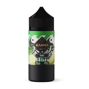 Karma Vape Co. - Yang Karma