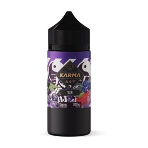 Karma Vape Co. - Yin Karma