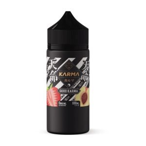Karma Vape Co. - Good Karma