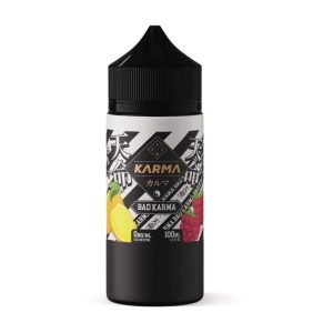 Karma Vape Co. - Bad Karma
