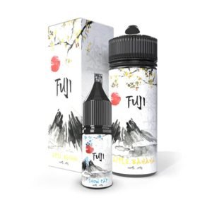 Frank & Atticus Fuji Series - Apple Banana