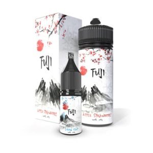 Frank & Atticus Fuji Series - Apple Strawberry
