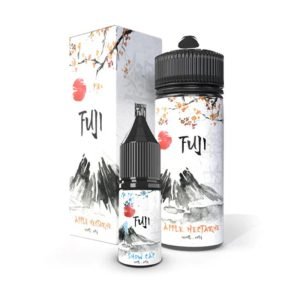 Frank & Atticus Fuji Series - Apple Nectarine