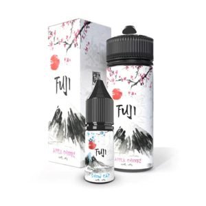 Frank & Atticus Fuji Series - Apple Cherry