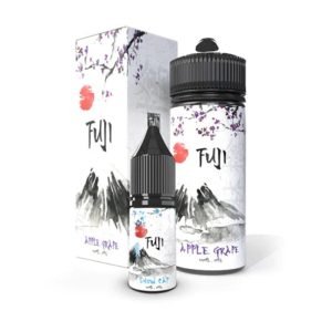 Frank & Atticus Fuji Series - Apple Grape