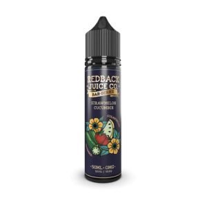 Redback Bar Series - Strawmelon Cucumber