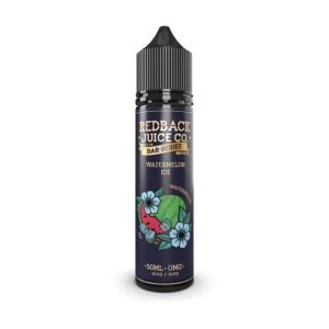 Redback Bar Series - Watermelon Ice