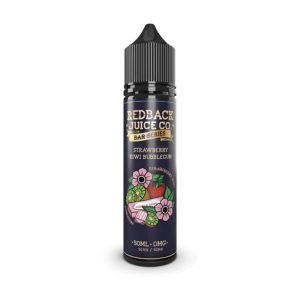 Redback Bar Series - Strawberry Kiwi Bubblegum