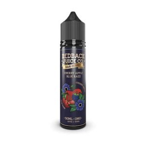 Redback Bar Series - Cherry Apple Blue Razz