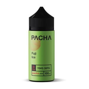 Pacha - Fuji Ice