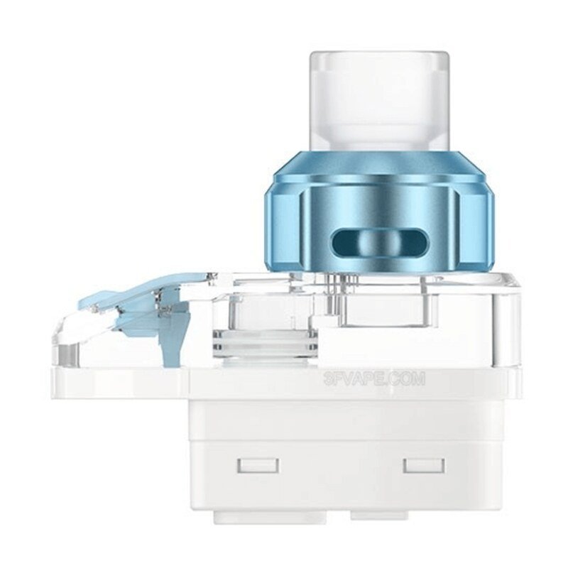 Geekvape Aegis Hero 2 H45 Replacement Pods - Crystal Edition