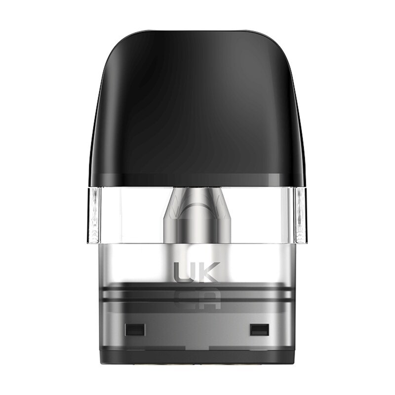 Geekvape Q Replacement Pods