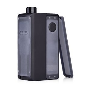 Vaping Bogan x Suicide Mods x Orca Vape Stubby AIO 21700 Panel Set