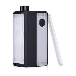 Vaping Bogan x Suicide Mods x Orca Vape Stubby AIO 18650 Panel Set