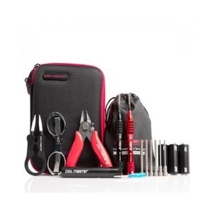 Coil Master DIY Kit Mini