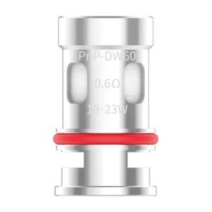 Voopoo PnP DW Replacement Coils