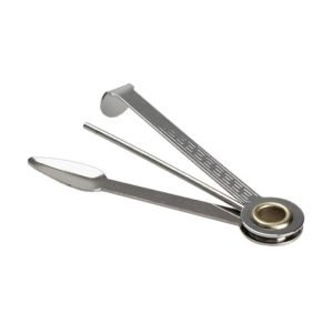 Grindstone 3 In 1 Cleaning Multi Tool