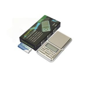 Grindstone Mini Digital Pocket Scales