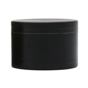 Grindstone Zinc Alloy Herb Grinder