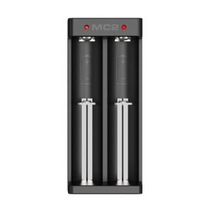 XTAR MC2 USB-C Battery Charger