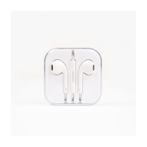 Voopoo Wired Earbuds