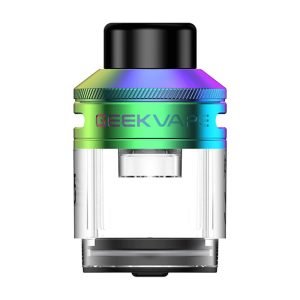 Geekvape Aegis Eteno E100 Replacement Pods