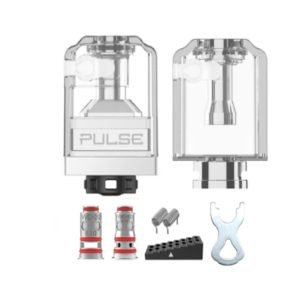 Vandy Vape Pulse AIO Vessel Kit