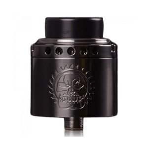 Suicide Mods RipSaw RDA
