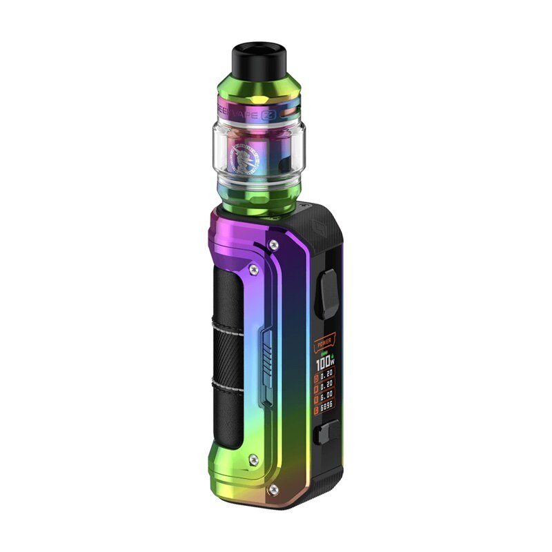 Geekvape Aegis Max 2 Max100 Kit w/ Z Subohm Tank