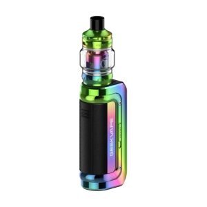 Geekvape Aegis Mini 2 M100 Kit w/ Z Nano 2 Tank