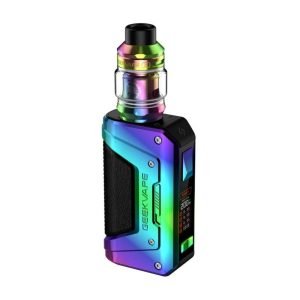 Geekvape Aegis Legend 2 L200 Kit w/ Z Subohm Tank