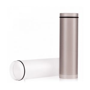 Dovpo x Suicide Mods Abyss 18650 Battery Tube