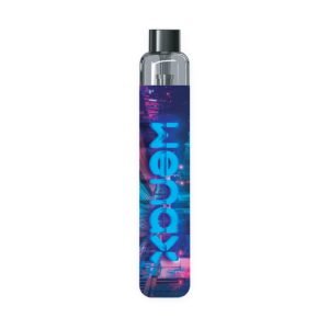 Geekvape Wenax K1 Mod Sticker