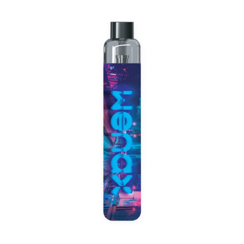 Geekvape Wenax K1 Mod Sticker by Geekvape pods & kit wholesale Australia