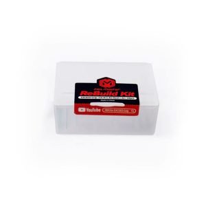 Coil Master Rebuild Kit for Caliburn