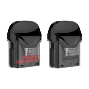 Uwell Crown Starter Kit Replacement Pods