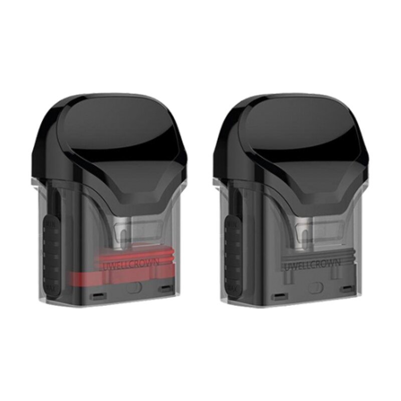 Uwell Crown Starter Kit Replacement Pods by Uwell pods & kit wholesale Australia